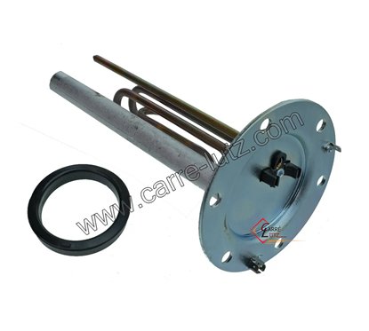 703701 Résistance blindée 2200W de chauffe eau Atlantic 107,60 €