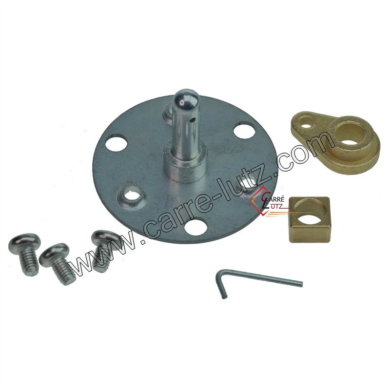 C00113038 - Kit palier de sèche linge Ariston Indesit 