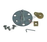 711534  C00113038 - Kit palier de sèche linge Ariston Indesit  10,80 €