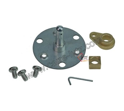 C00113038 - Kit palier de sèche linge Ariston Indesit 