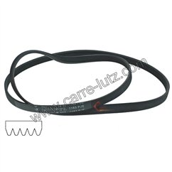 726236  1163 J5 MAEL - Courroie plate de lave linge Fagor Brandt 52x5974 9,60 €