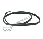726236  1163 J5 MAEL - Courroie plate de lave linge Fagor Brandt 52x5974 9,60 €
