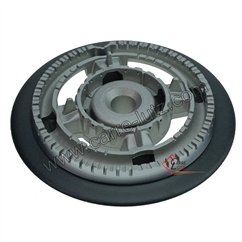 738214  C00113414 - Couronne de bruleur TC 3,8 KW de table de cuisson Scholtes  46,40 €