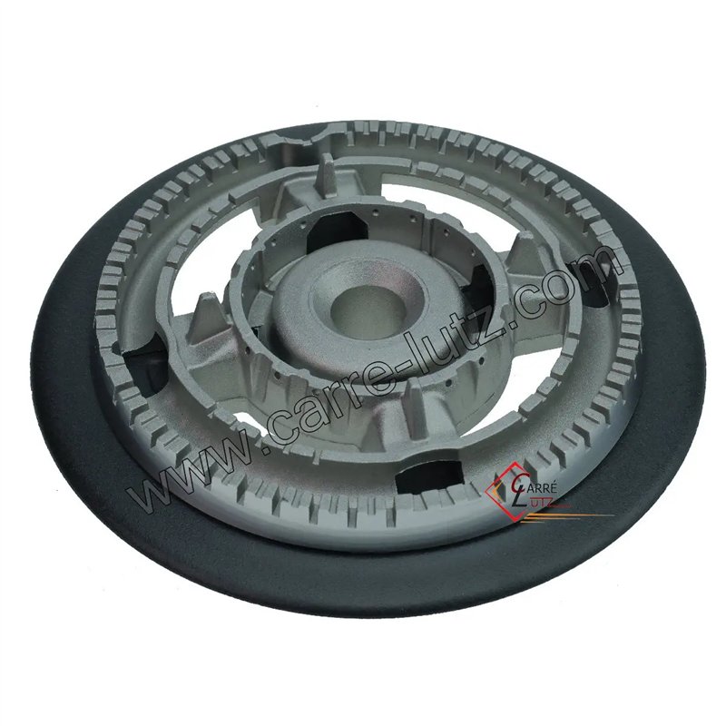 738214 C00113414 - Couronne de bruleur TC 3,8 KW de table de cuisson Scholtes 46,40 € 738214 C00113414 - Couronne de bruleur TC 3,8 KW de table de cuisson Scholtes 46,40 €