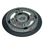 C00113414 - Couronne de bruleur TC 3,8 KW de table de cuisson Scholtes 