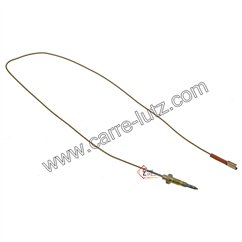 796013  C00052986 - Thermocouple bruleur﻿ Ariston Indesit Scholtes 7,40 €
