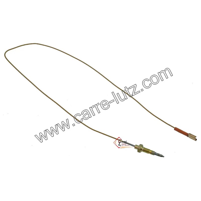C00052986 - Thermocouple bruleur﻿ Ariston Indesit Scholtes