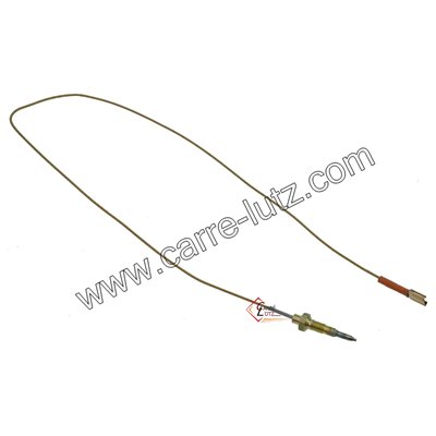 796013  C00052986 - Thermocouple bruleur﻿ Ariston Indesit Scholtes 7,40 €