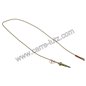 C00052986 - Thermocouple bruleur﻿ Ariston Indesit Scholtes