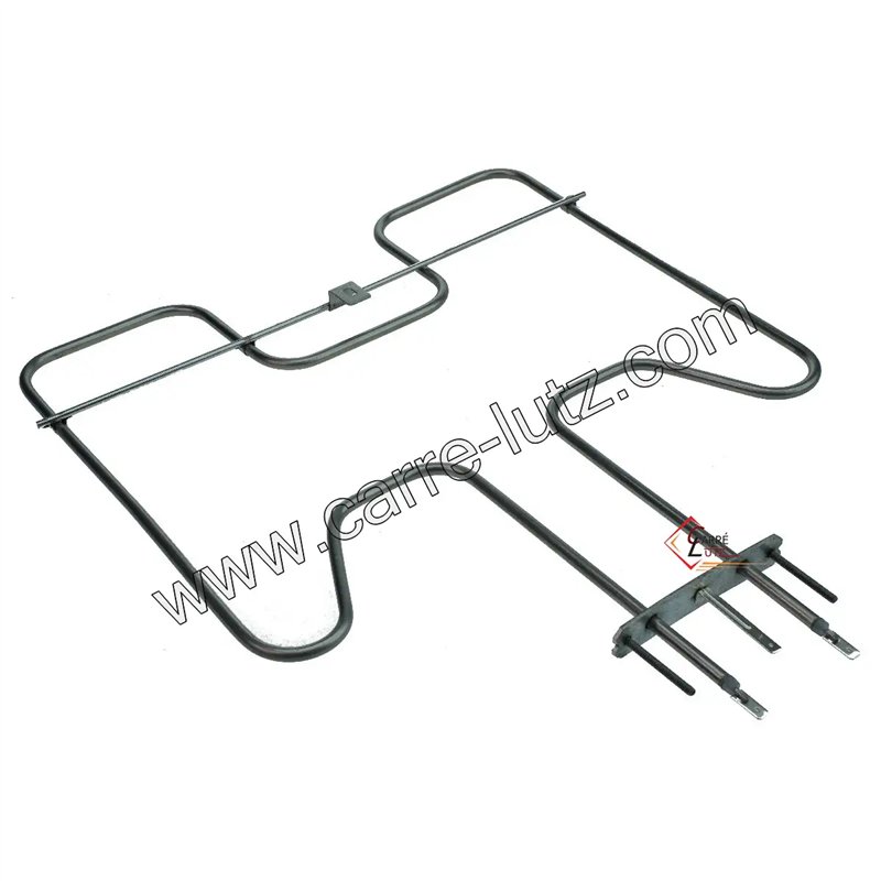 481011035379 - Résistance de voute 1500W de four Whirlpool 