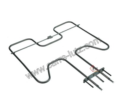 481011035379 - Résistance de voute 1500W de four Whirlpool 