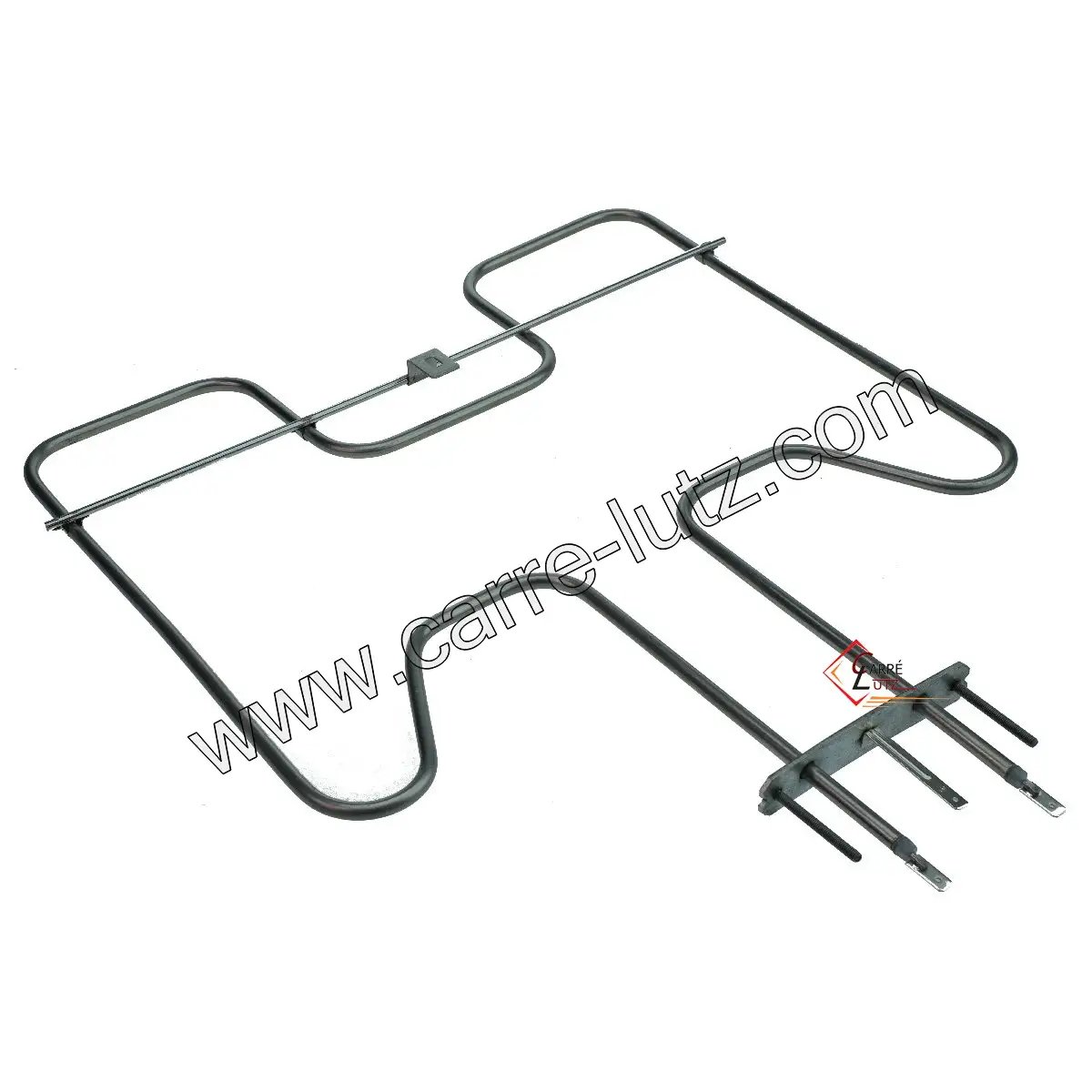 20390054  481011035379 - Résistance de voute 1500W de four Whirlpool  20,30 €