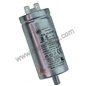 Condensateur permanent 8,5MF 450V Condensateur permanent 8,5MF 450V