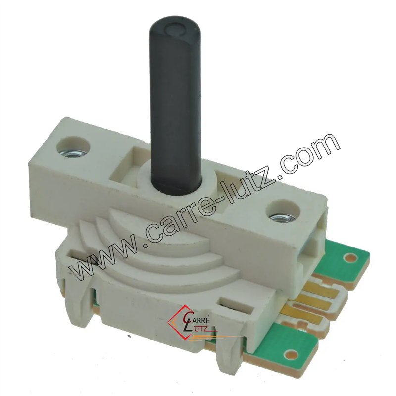 23290037  3871311076 - Selecteur de four Electrolux 68,30 €