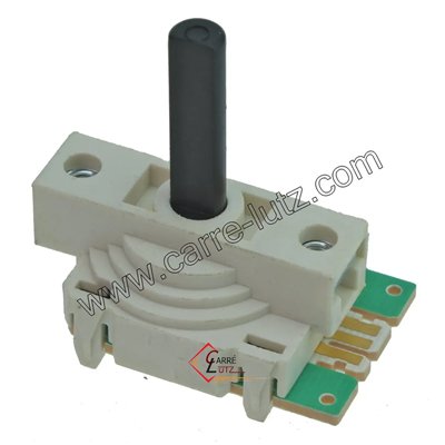 23290037  3871311076 - Selecteur de four Electrolux 68,30 €