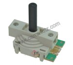 23290037  3871311076 - Selecteur de four Electrolux 68,30 €