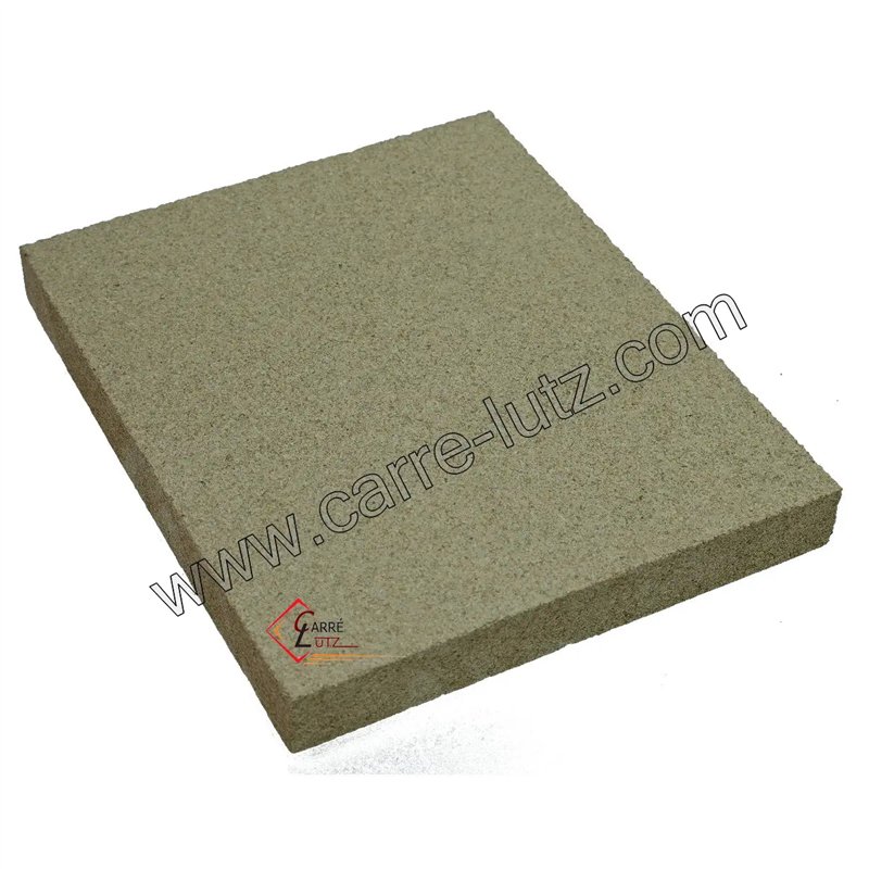 70522056  Brique arrière superieur vermiculite 235x194 34065 Supra Ottawa 27,50 €