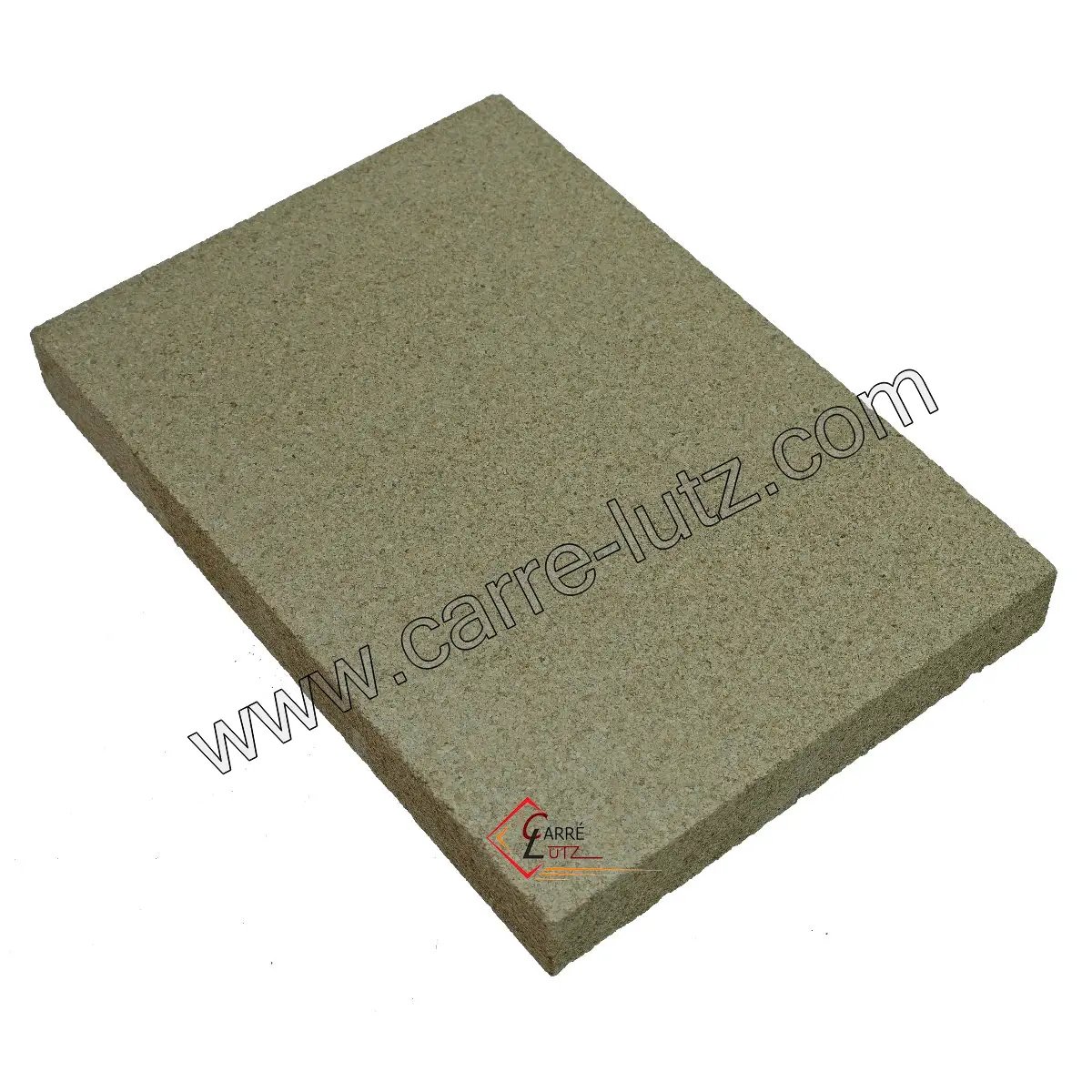70522057  Brique arrière superieur vermiculite 235x162 34065 Supra Ottawa 22,90 €