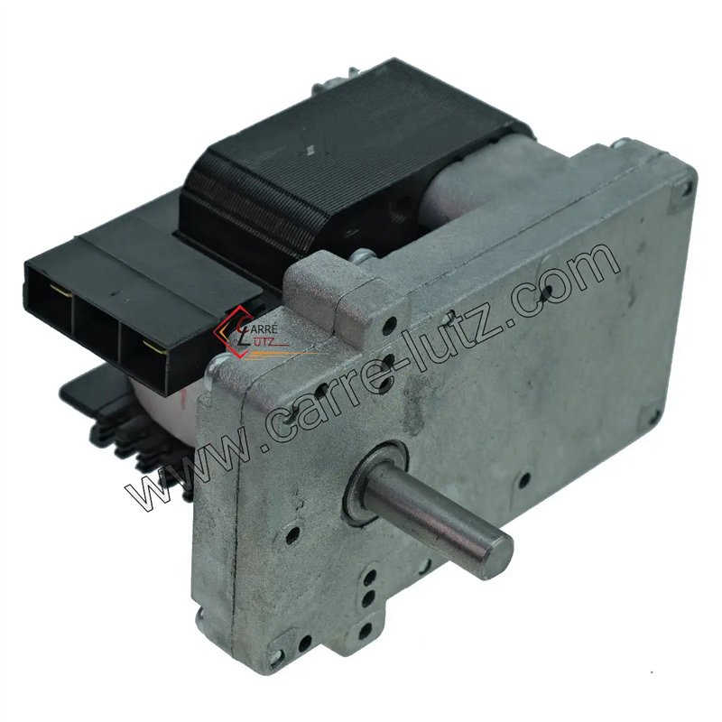 DV0026582 D0026582 - Motoréducteur de vis sans fin pour poêle à granulés Deville 92,50 € DV0026582 D0026582 - Motoréducteur de vis sans fin pour poêle à granulés Deville 92,50 €