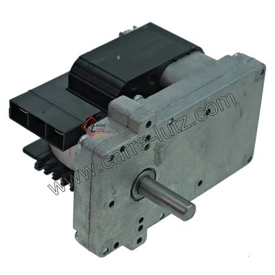 DV0026582  D0026582 - Motoréducteur de vis sans fin pour poêle à granulés Deville  92,50 €