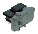 DV0026582  D0026582 - Motoréducteur de vis sans fin pour poêle à granulés Deville  92,50 €