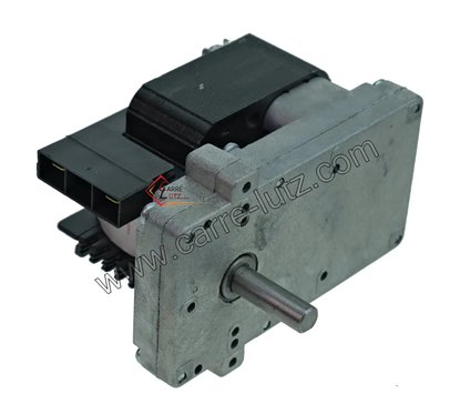 DV0026582  Motoréducteur de vis sans fin pour poêle à granulés compatible avec Deville - D0026582 92,50 €