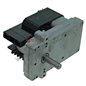 Motoréducteur de vis sans fin pour poêle à granulés compatible avec Deville - D0026582 Motoréducteur de vis sans fin pour poêle à granulés compatible avec Deville - D0026582