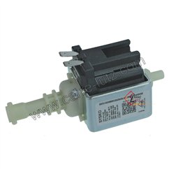 215410  Micro pompe Sysko 55W 230V de cafetière 43,60 €