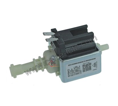 215410  Micro pompe Sysko 55W 230V de cafetière 43,60 €