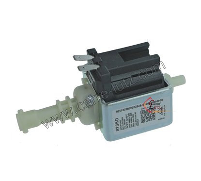 215410  Micro pompe Sysko 55W 230V de cafetière 43,60 €