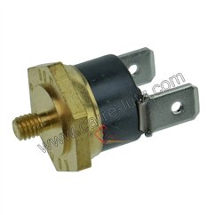 222151 C00041086 - Thermostat de sécurité 90° pour lave vaisselle Indesit Ariston 5,60 €