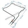 20390048  C00526533 - Résistance de sole 1150W de four Ariston Indesit 11,70 €