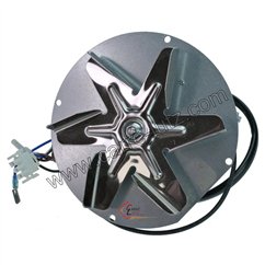 231100  Ventilateur extracteur de fumée de poêle à pellets 144,00 €
