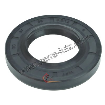 124260  4055066726 - Joint à lèvre 37x66x9.5/12 mm 4036ER2003A 4036ER3001A de lave linge LG Electrolux Daewoo Fagor  3,40 €