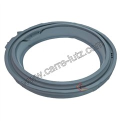DC64-02888A - Joint de hublot de lave linge Samsung 
