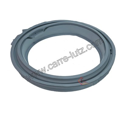 DC64-02888A - Joint de hublot de lave linge Samsung 