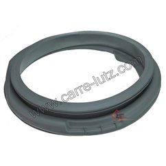 101389  481010947486 - Joint de hublot de lave linge Laden Whirlpool  23,80 €