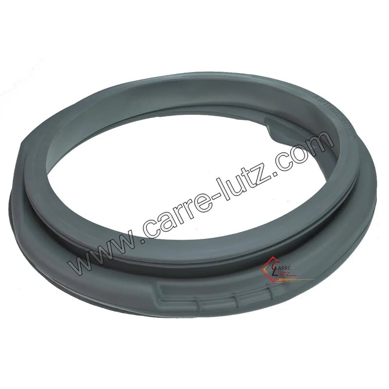 481010947486 - Joint de hublot de lave linge Laden Whirlpool 