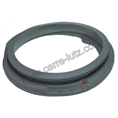 101389  481010947486 - Joint de hublot de lave linge Laden Whirlpool  23,80 €