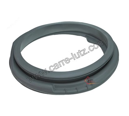 101389  481010947486 - Joint de hublot de lave linge Laden Whirlpool  23,80 €