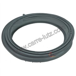 481010947486 - Joint de hublot de lave linge Laden Whirlpool 