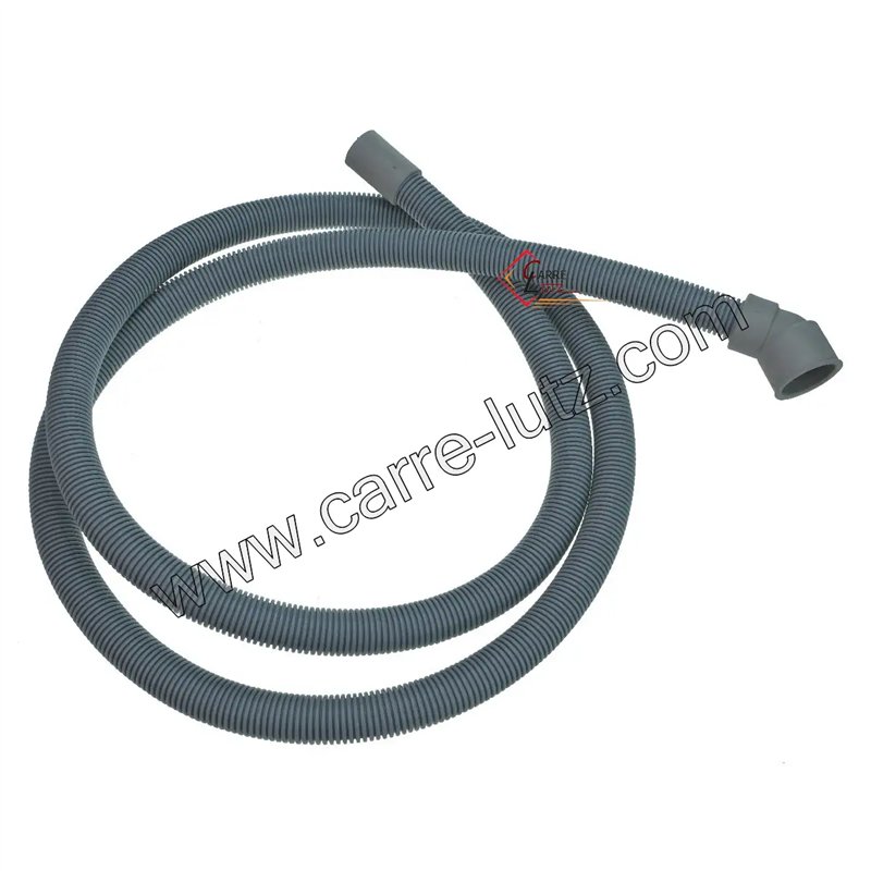 111128  Tuyau de vidange de lave vaisselle Smeg 758971783, Candy Rosières 49013945 6,90 €