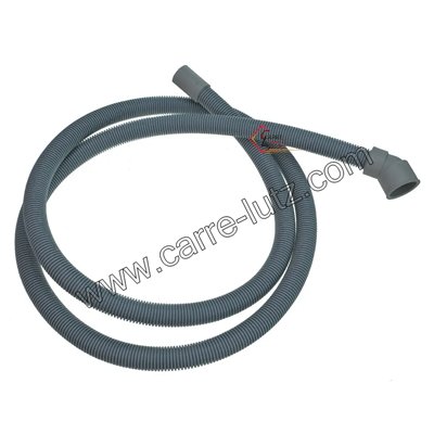 111128 Tuyau de vidange de lave vaisselle Smeg 758971783, Candy Rosières 49013945 6,90 €