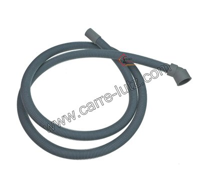 111128  Tuyau de vidange de lave vaisselle Smeg 758971783, Candy Rosières 49013945 6,30 €