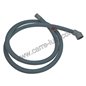 Tuyau de vidange de lave vaisselle Smeg 758971783, Candy Rosières 49013945 Tuyau de vidange de lave vaisselle Smeg 758971783, Candy Rosières 49013945