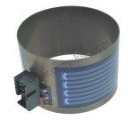 202162  Elément chauffant pour pompe de cyclage de lave vaisselle Bosch 85x55 mm 28,20 €