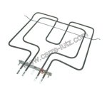 203202  481225998466 - Résistance de voute 900+1600W de four Laden Whirlpool  15,20 €