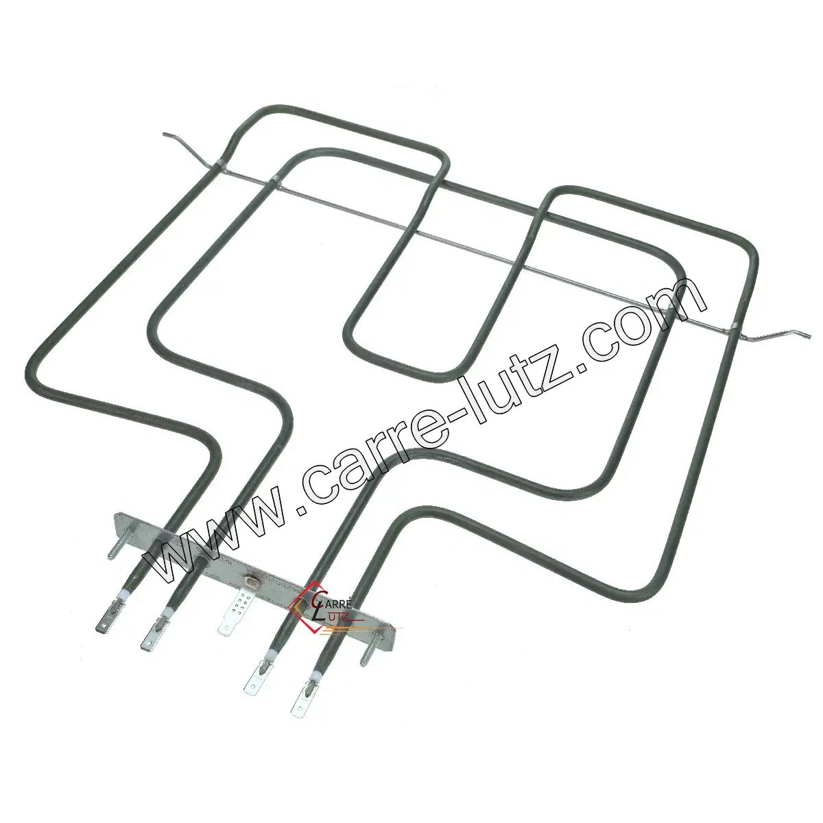 203202 481225998466 - Résistance de voute 900+1600W de four Laden Whirlpool 23,40 € 203202 481225998466 - Résistance de voute 900+1600W de four Laden Whirlpool 23,40 €