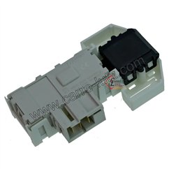 00423587 - Verrou de porte Rold DM070560 de lave linge Bosch Siemens 