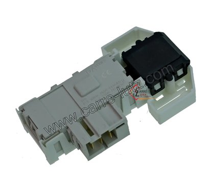 00423587 - Verrou de porte Rold DM070560 de lave linge Bosch Siemens 